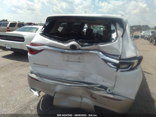 2020 Buick Enclave, VIN: 5GAERBKW2LJ254818