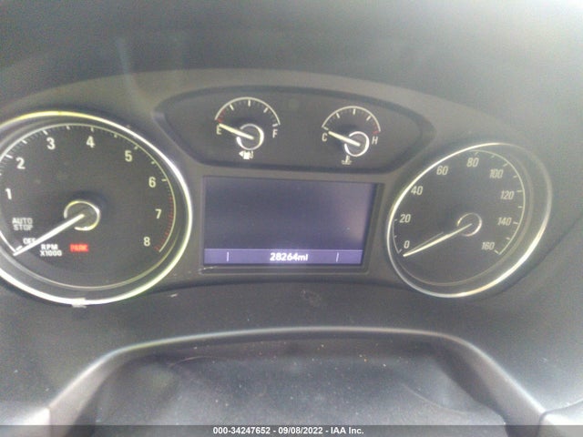 2020 Buick Enclave, VIN: 5GAERBKW2LJ254818