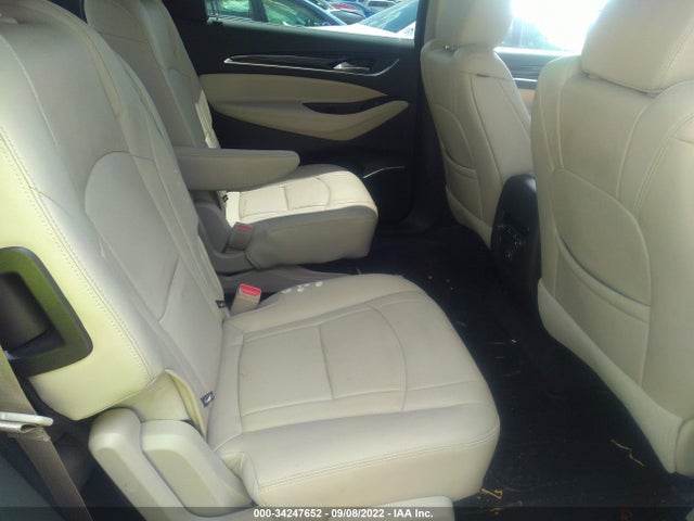 2020 Buick Enclave, VIN: 5GAERBKW2LJ254818