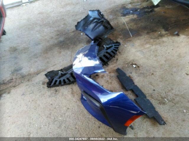 2022 Toyota GR 86, VIN: JF1ZNBF18N8752970