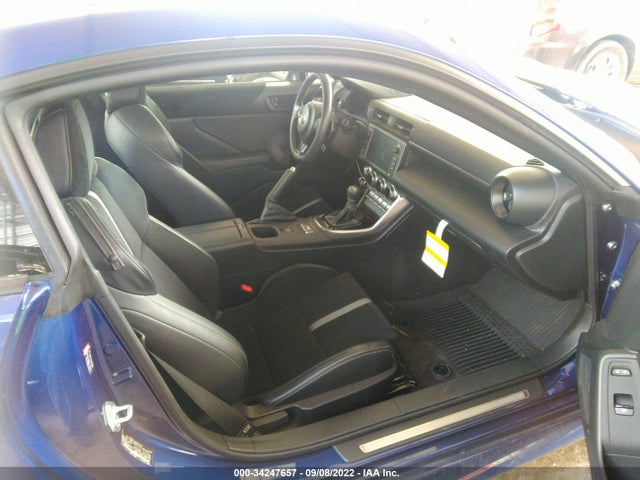 2022 Toyota GR 86, VIN: JF1ZNBF18N8752970