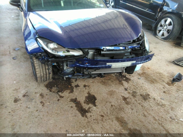 2022 Toyota GR 86, VIN: JF1ZNBF18N8752970