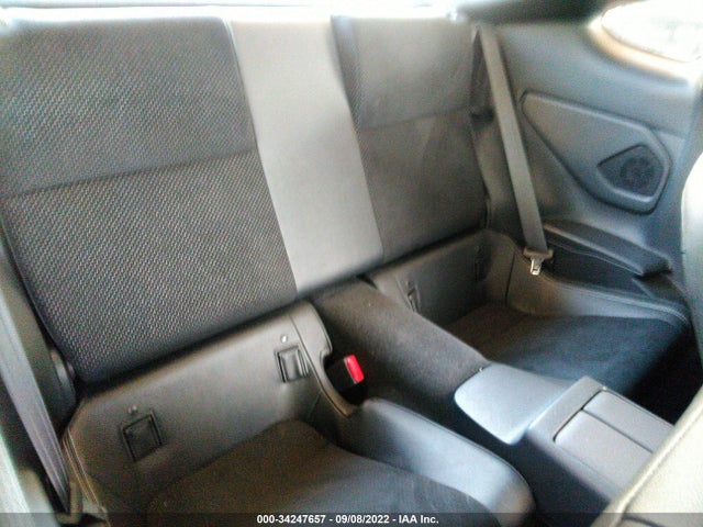 2022 Toyota GR 86, VIN: JF1ZNBF18N8752970