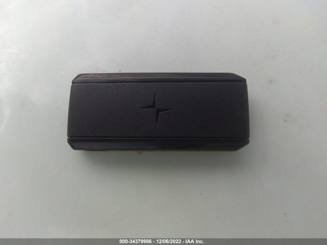2022 POLESTAR 2 VIN: LPSED3KAXNL076809