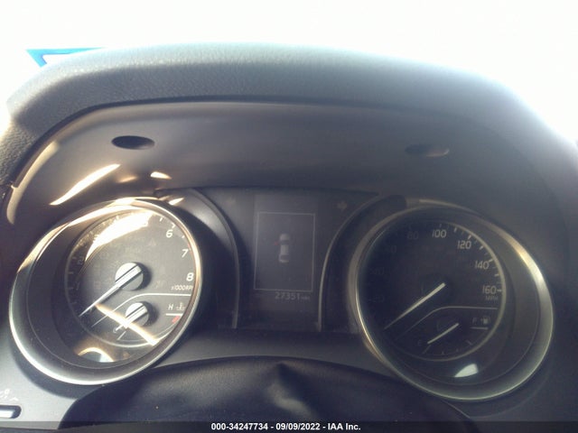 Toyota CAMRY SE 2021 4T1G11AK5MU614487 Image 7