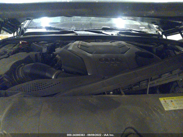 2018 Audi S5, VIN: WAUC4DF59JA093847