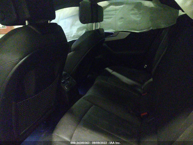 2018 Audi S5, VIN: WAUC4DF59JA093847