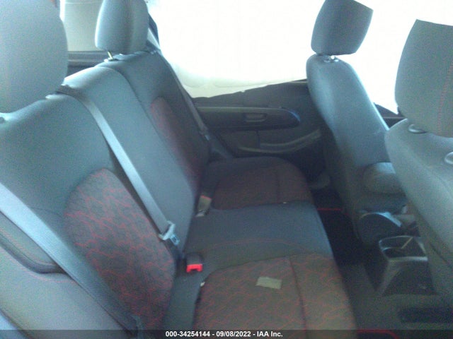 2019 Chevrolet Sonic, VIN: 1G1JD6SB8K4139159