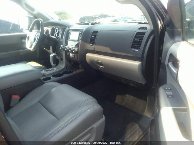 2017 Toyota Sequoia, VIN: 5TDJY5G13HS149570