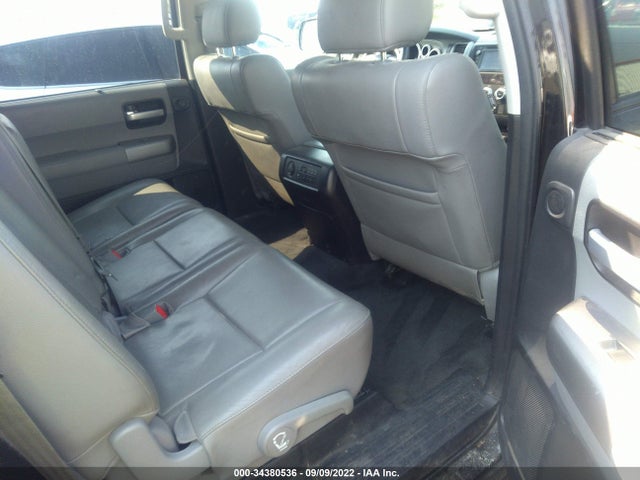 2017 Toyota Sequoia, VIN: 5TDJY5G13HS149570