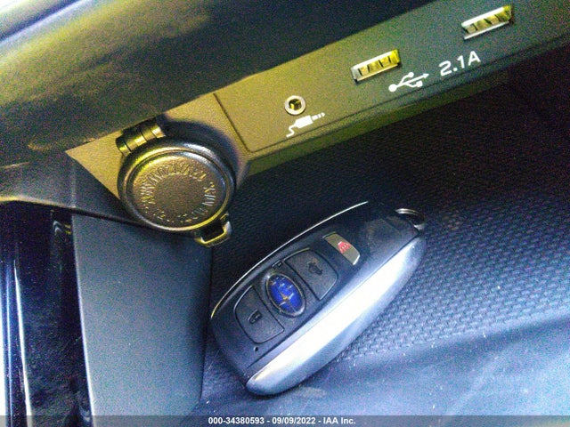 2022 Subaru WRX, VIN: JF1VBAU64N8010419