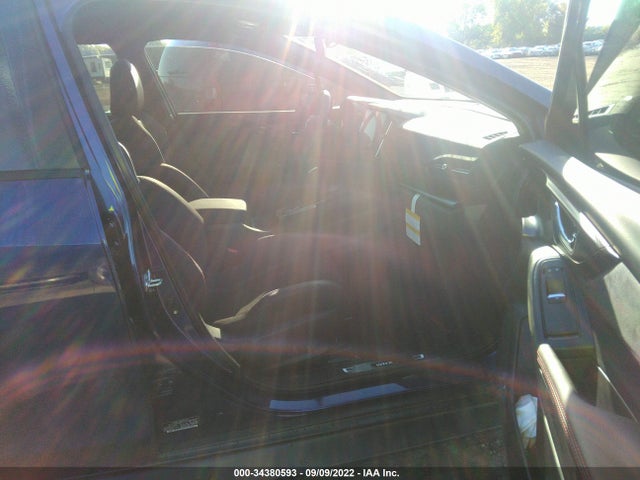 2022 Subaru WRX, VIN: JF1VBAU64N8010419