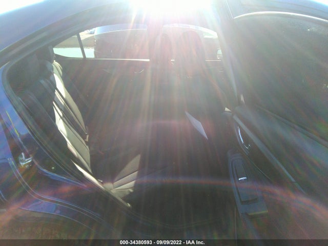 2022 Subaru WRX, VIN: JF1VBAU64N8010419