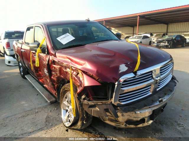 2017 3C6RR6LT3HG721806 main image