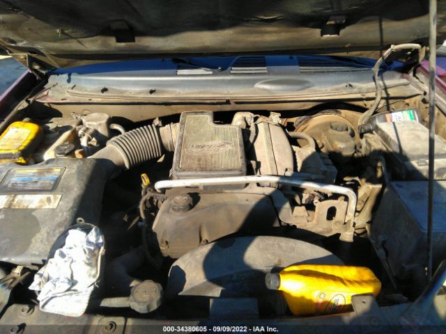 1GKDS13S132344383 GMC Envoy Sle