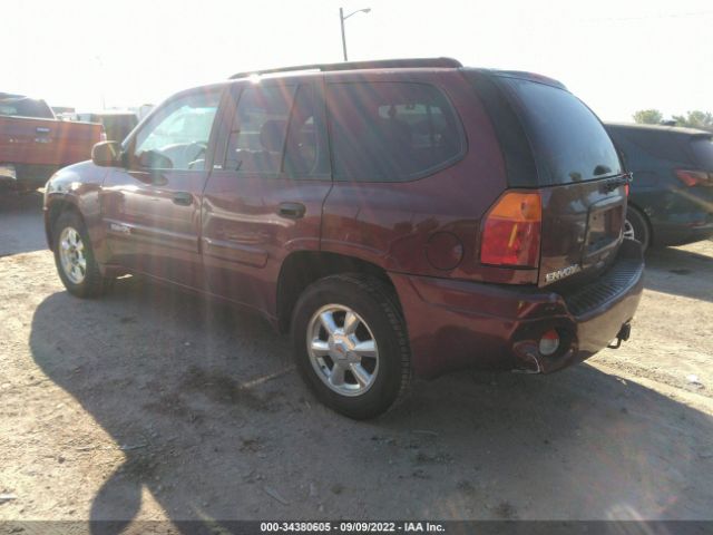 1GKDS13S132344383 GMC Envoy Sle