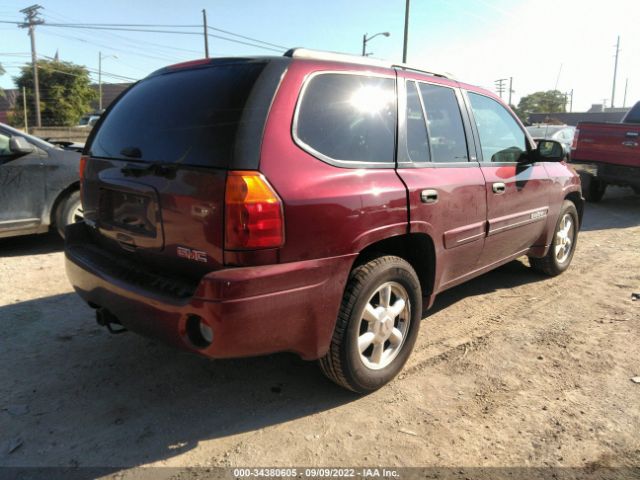 1GKDS13S132344383 GMC Envoy Sle