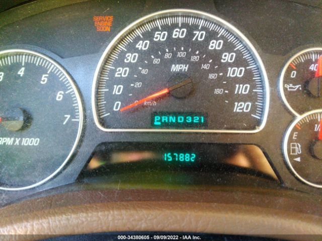 1GKDS13S132344383 GMC Envoy Sle
