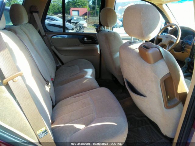 1GKDS13S132344383 GMC Envoy Sle