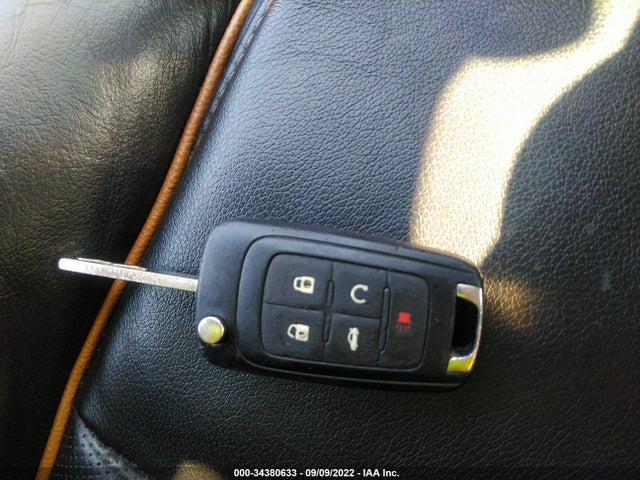 2017 Chevrolet Impala, VIN: 2G1145S3XH9114532