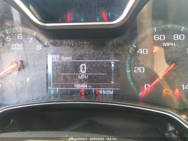 2017 Chevrolet Impala, VIN: 2G1145S3XH9114532
