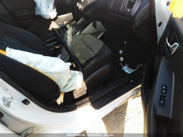 KNAFK4A66G5457906 KIA FORTE LX