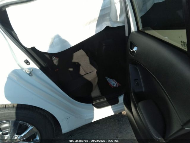 KNAFK4A66G5457906 KIA FORTE LX