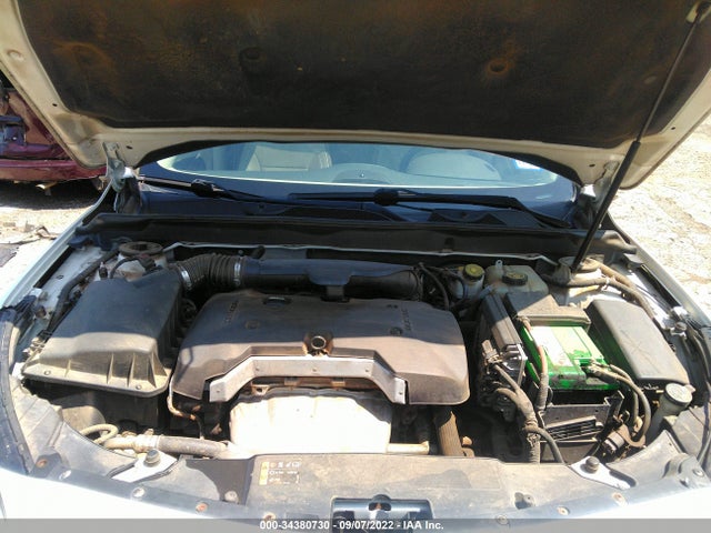 2013 CHEVROLET MALIBU LTZ VIN: 1G11H5SA9DF242510