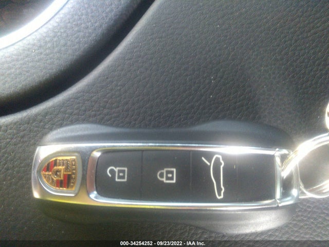2021 Porsche Panamera, VIN: WP0AJ2A74ML120008