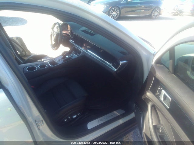 2021 Porsche Panamera, VIN: WP0AJ2A74ML120008