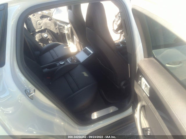 2021 Porsche Panamera, VIN: WP0AJ2A74ML120008