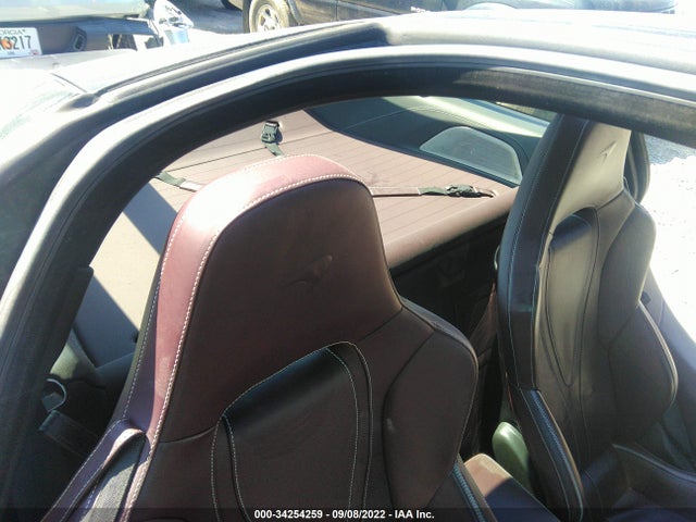 2018 McLaren 720S, VIN: SBM14DCA9JW000377