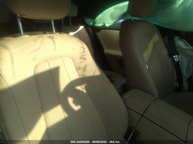 2021 Mercedes-Benz CLA-Class, VIN: W1K5J4HB2MN166356