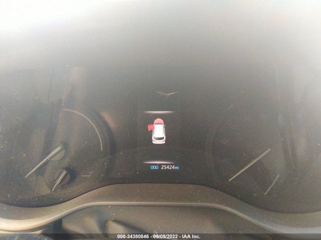 Toyota SIENNA XLE 2022 5TDYSKFC7NS041062 Image 7