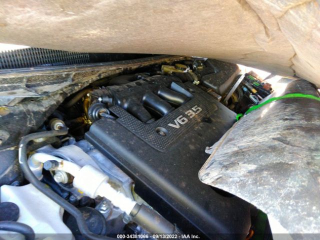 1N4BL3AP1GC141476 Nissan ALTIMA 3.5