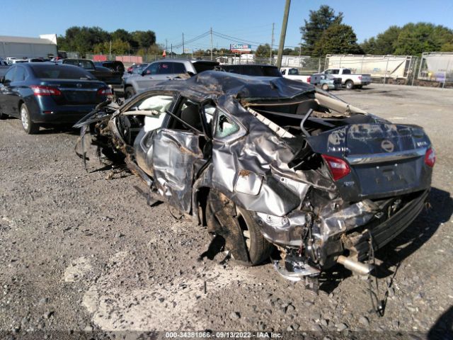 1N4BL3AP1GC141476 Nissan ALTIMA 3.5