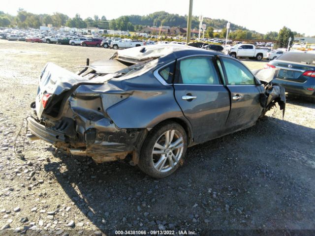 1N4BL3AP1GC141476 Nissan ALTIMA 3.5