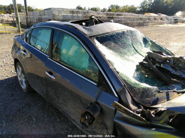 1N4BL3AP1GC141476 Nissan ALTIMA 3.5