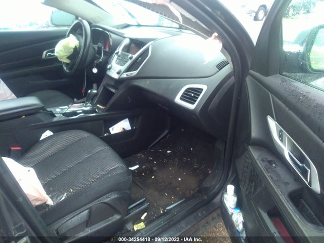GMC Terrain Sle 2016 2GKALMEK4G6178075 Image 5