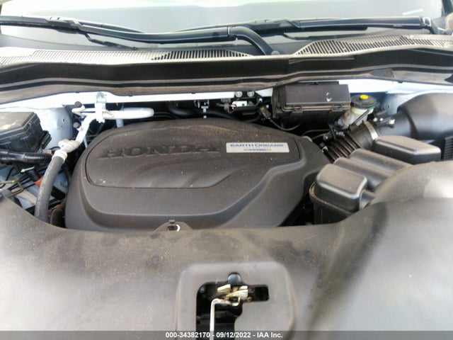 2020 Honda Passport, VIN: 5FNYF8H0XLB000887