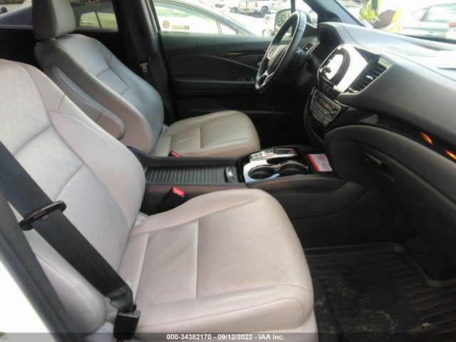 2020 Honda Passport, VIN: 5FNYF8H0XLB000887