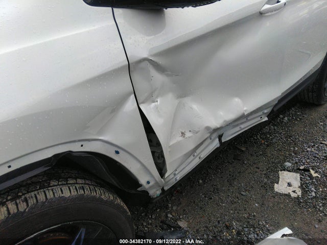 2020 Honda Passport, VIN: 5FNYF8H0XLB000887