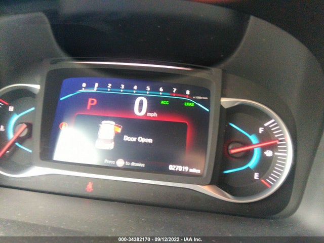 2020 Honda Passport, VIN: 5FNYF8H0XLB000887
