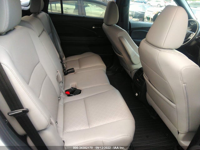 2020 Honda Passport, VIN: 5FNYF8H0XLB000887