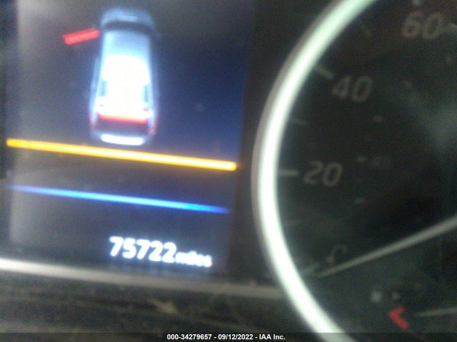 2019 NISSAN SENTRA SR VIN: 3N1AB7AP8KY380686