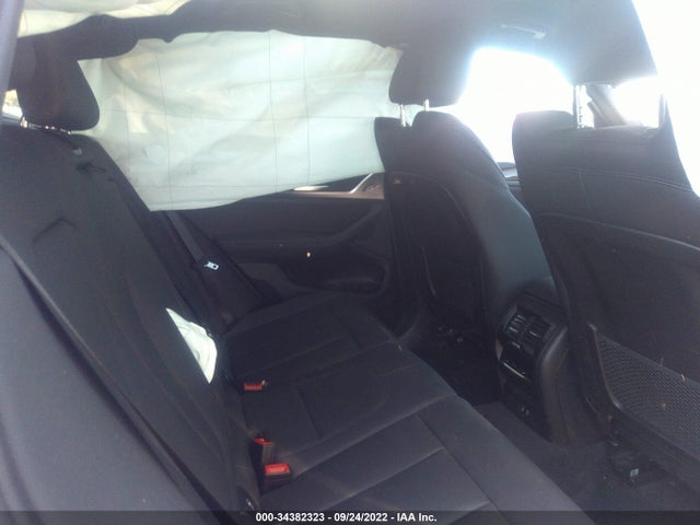 BMW X3 Sdrive30i 2021 аукцион фото