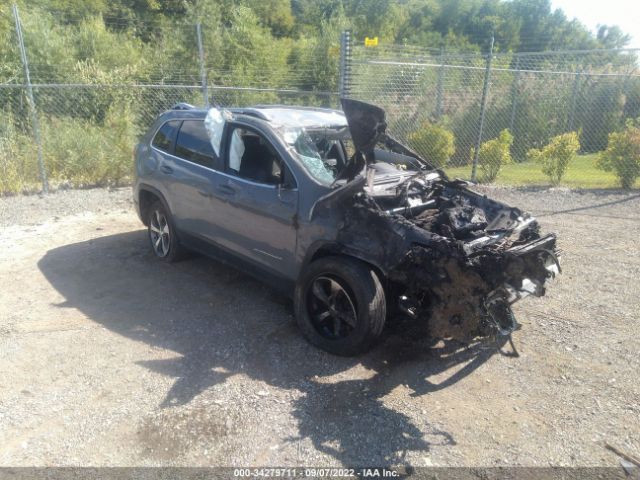 1C4PJLDB0LD560798 auction archive image