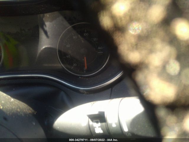 1C4PJLDB0LD560798 Jeep Cherokee Limited