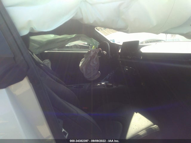 2022 Toyota Supra, VIN: WZ1DB0C01NW048670