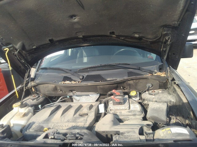 1C4NJRFB3HD112649 Jeep Patriot High Altitude
